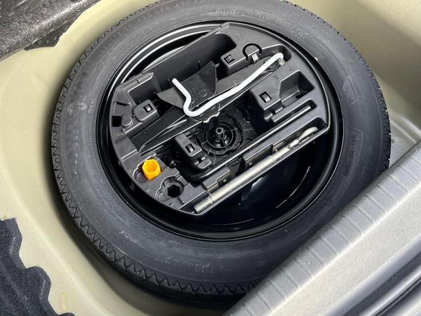 Used Peugeot 208 NL23YVM 55