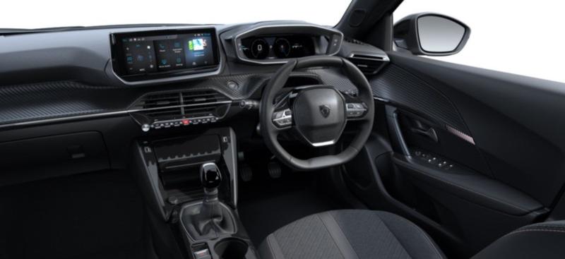 Used Peugeot 2008 202503069833222 4