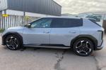 Kia EV4 Photo 24