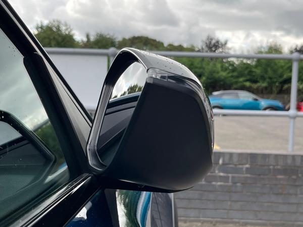 Used Peugeot 408 LT74OUH 40