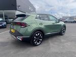 Kia Sportage Photo 4