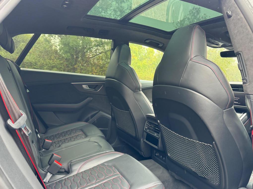 Used Audi RSQ8 DA22ULB 13
