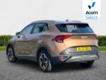 Kia Sportage Photo 1