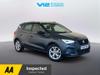 2022 SEAT Arona