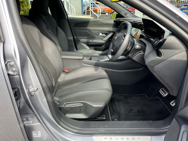 Used Peugeot 308 SW KS25NMM 12