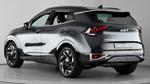 Kia Sportage Photo 3