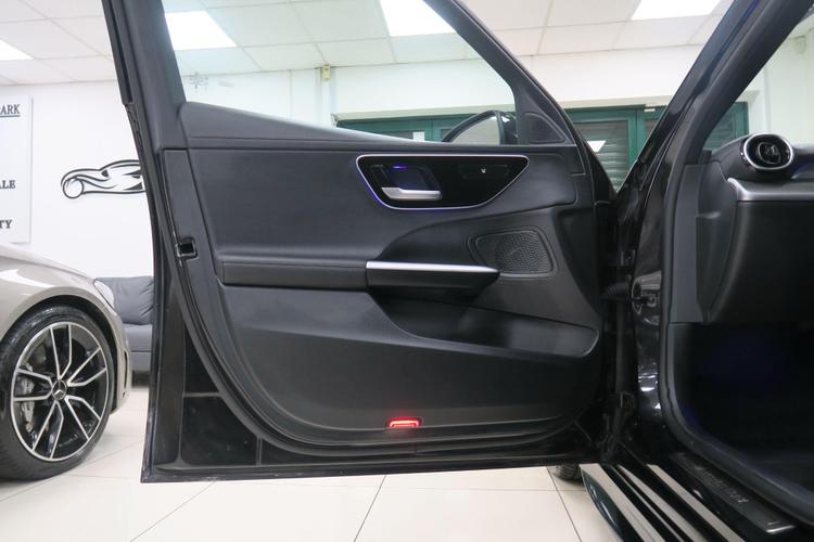 Used Mercedes-Benz C Class KJ23HUZ 13