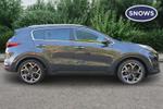 Kia Sportage Photo 3