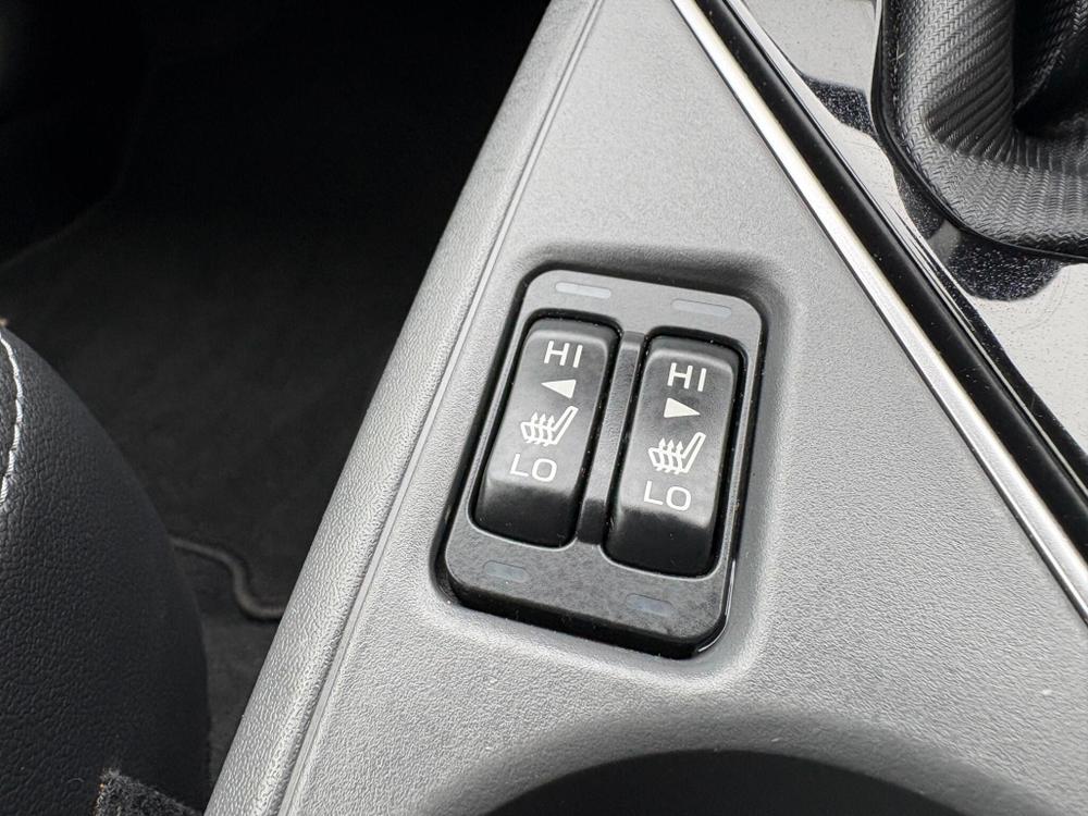 Used Subaru Crosstrek WM73KKR 32