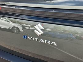Suzuki e Vitara Photo 6