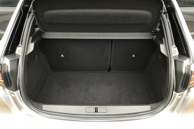 Used Peugeot 208 GK74OSA 25