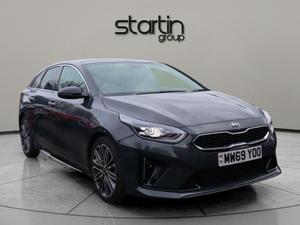 Used 2019 Kia ProCeed 1.4 T-GDi GT-LINE S at Startin Group