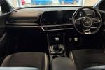 Kia Sportage Photo 3