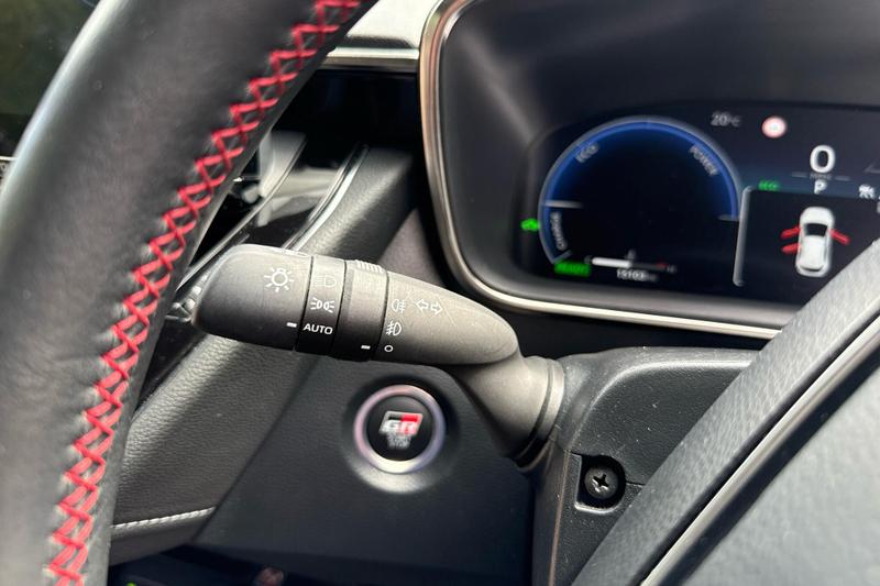 Used Toyota Corolla NX23XNC 32