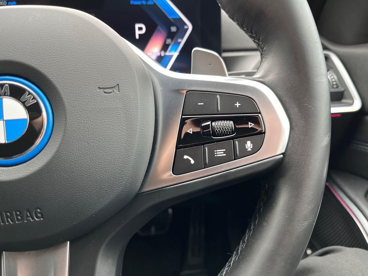 BMW 3 Series Photo 20