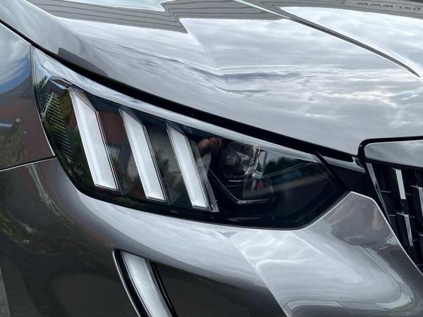 Used Peugeot 2008 BP23FYF 21