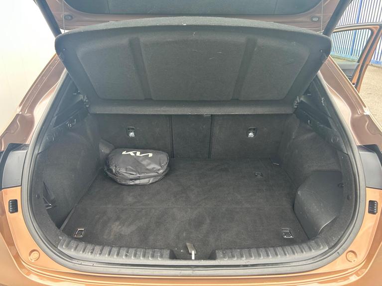 Used Kia XCeed LB71OEK 11