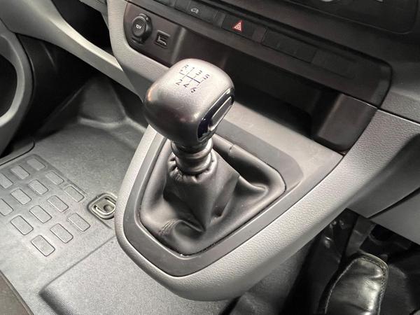 Used Peugeot Expert KV72XRT 31