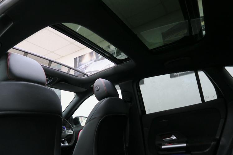 Used Mercedes-Benz EQA EJ23NAE 14