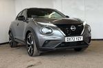 Nissan Juke Photo 0