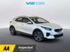 2022 KIA XCeed