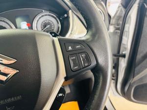 Suzuki Vitara Photo 28