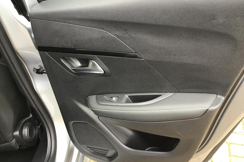 Used Peugeot 208 GK74OSA 30