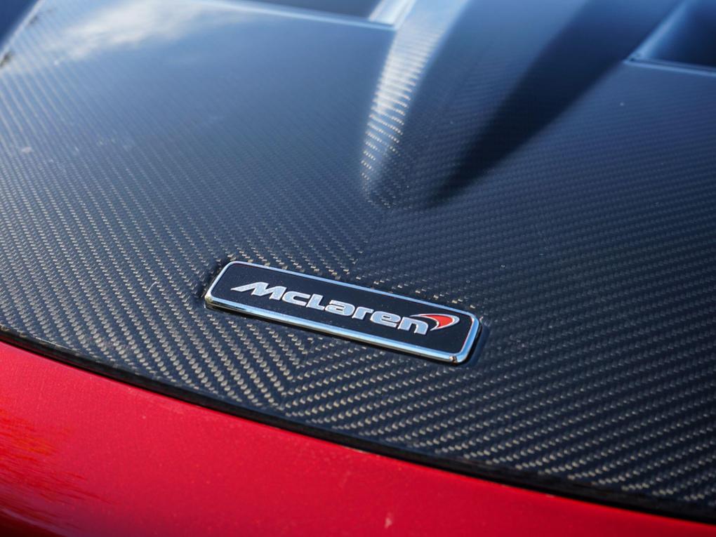 Used McLaren 720S K16TFE 37