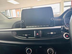 Kia Picanto Photo 37