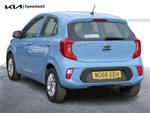 Kia Picanto Photo 6