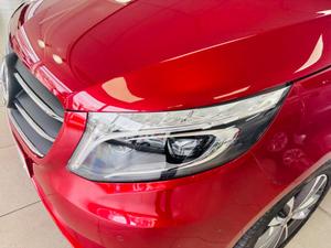 Mercedes-Benz Vito Photo 10