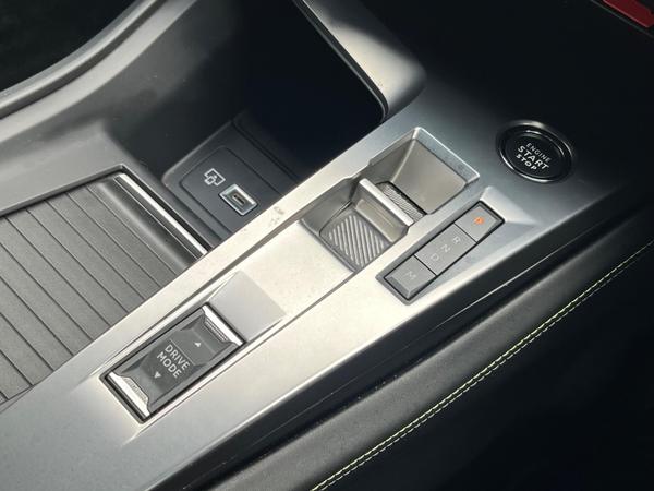 Used Peugeot 408 LT74OUH 42