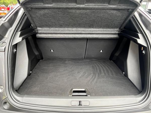 Used Peugeot 2008 BP23FYF 9