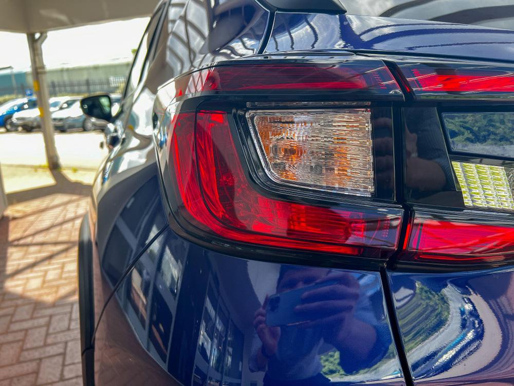 Used Subaru Crosstrek 202606303760272 11