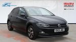 Volkswagen POLO Photo 0