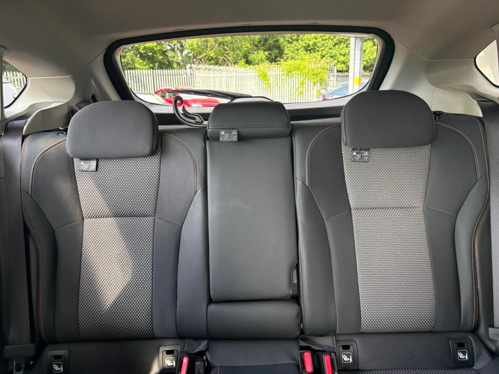 Used Subaru XV FN21MVA 46