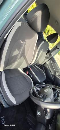 Hyundai i10 Photo 11