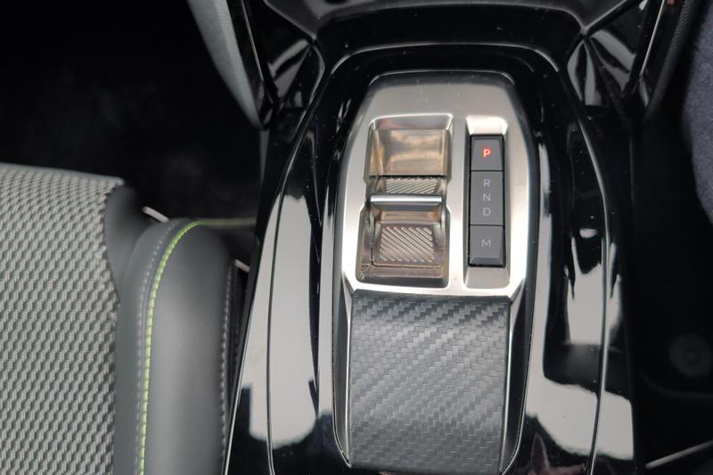 Used Peugeot 2008 NX74YUU 13