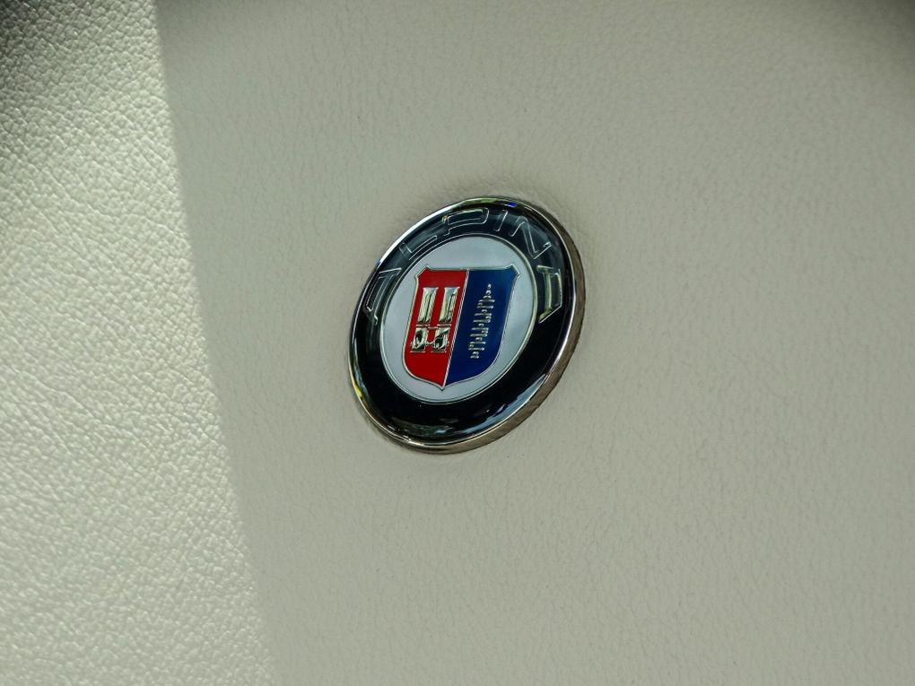 Used BMW Alpina XD3 BA69UKH 16