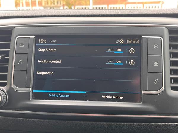 Used Peugeot Expert KV72XRT 30