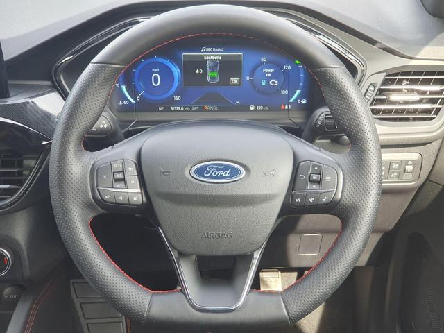 Used Ford Kuga YR73HVH 35