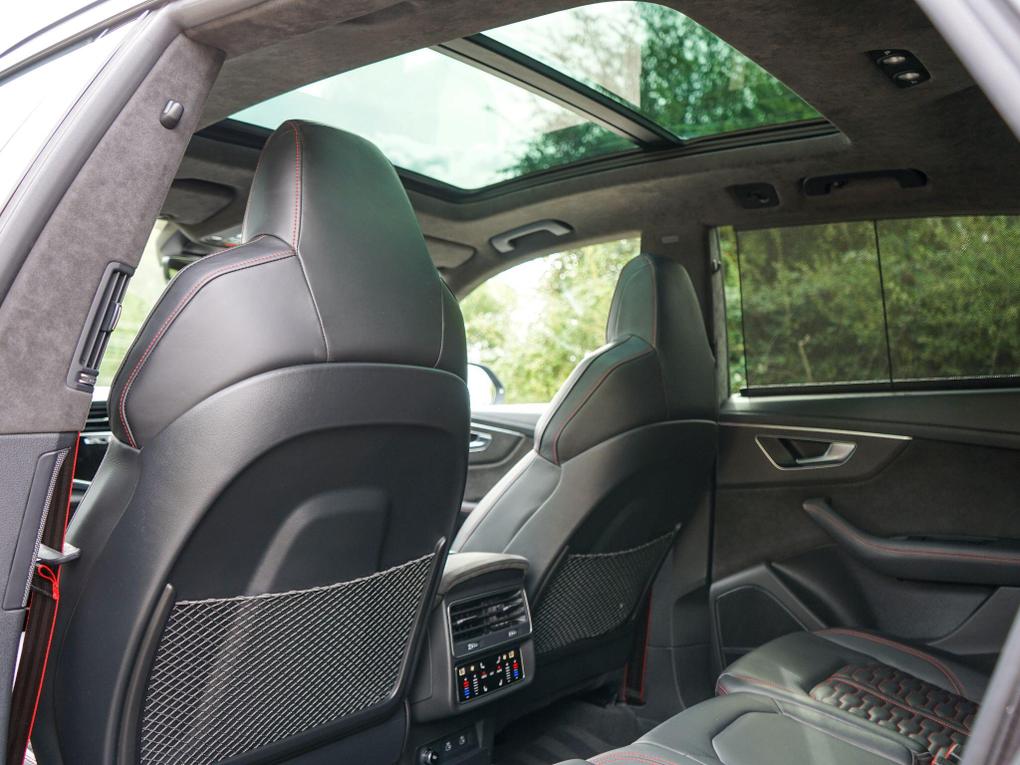 Used Audi RSQ8 DA22ULB 15