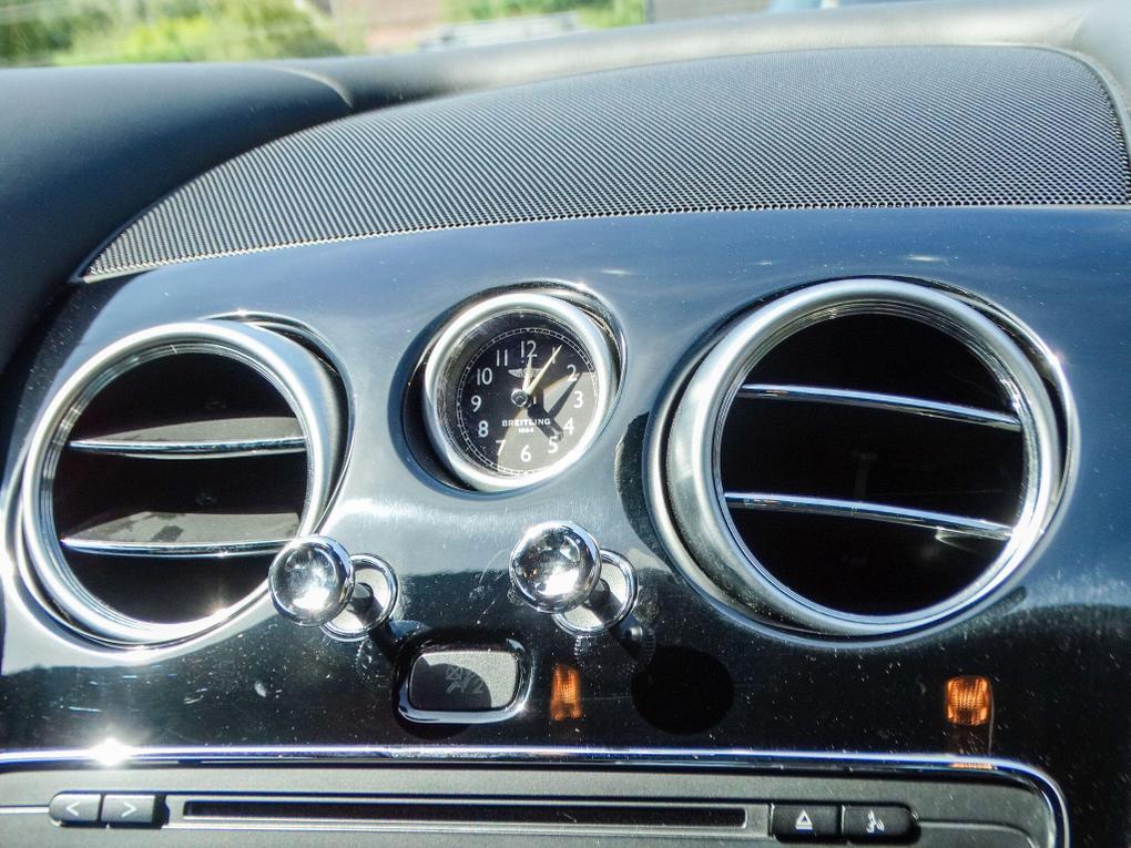 Used Bentley Continental LJ13JHK 20