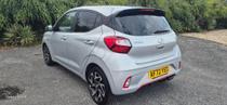 Hyundai i10 Photo 27