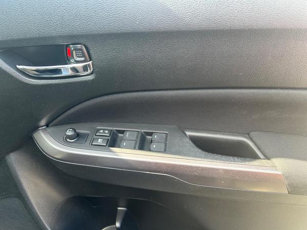 Used Suzuki Vitara SC23GZR 11