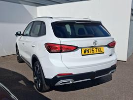 MG MG ZS Photo 6