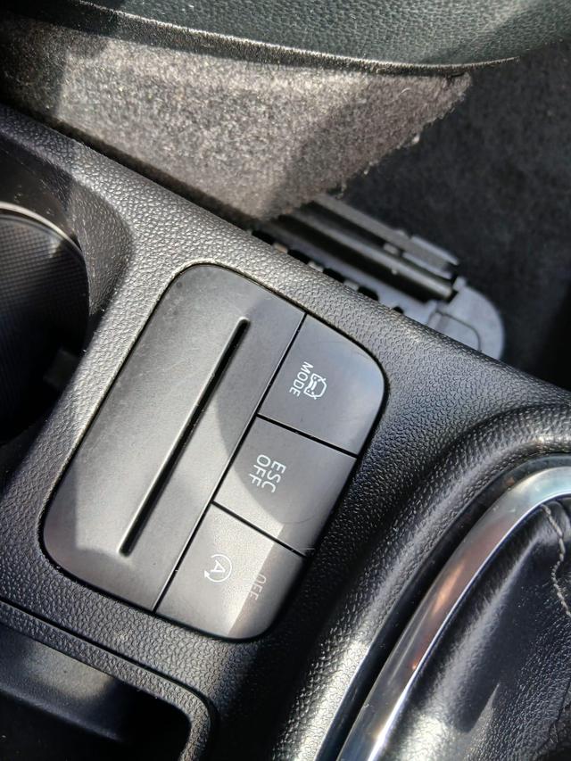 Used Ford Fiesta DS68YSD 28