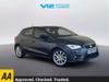 2023 SEAT Ibiza — photo 1 of 5