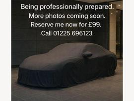 MG MGS5 Photo 0