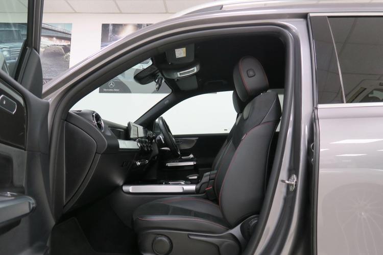 Used Mercedes-Benz GLB LM22YRX 9